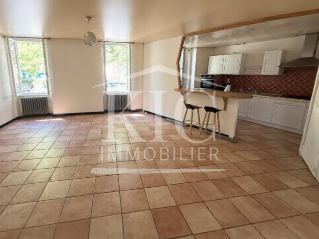 Appartement vente à Carcassonne