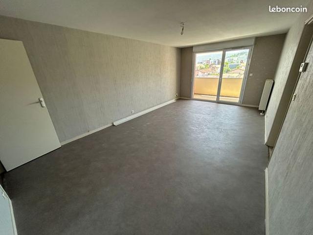 Appartement vente à Clermont-Ferrand, Clermont-ferrand