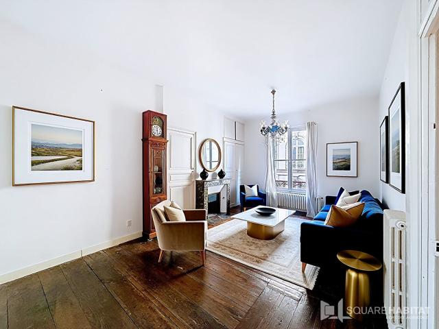 Appartement vente à Rennes, Bretagne