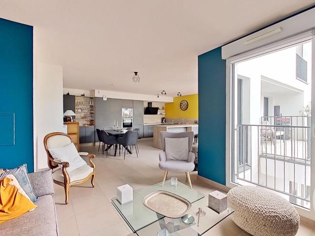 Appartement vente à Nogent-sur-Marne, Nogent-sur-marne