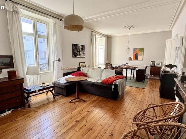 Appartement vente à Vannes, Bretagne