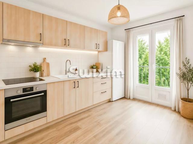 Appartement vente à Aix-en-Provence, Aix-en-provence
