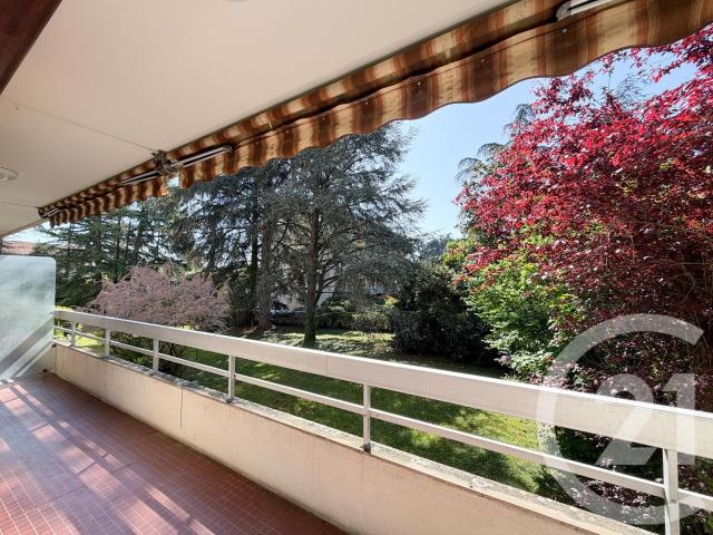 Appartement vente à Lyon, Métropole de Lyon