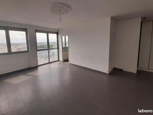 Appartement vente à Châteauroux, Centre-Val de Loire