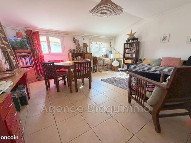 Appartement vente à Arrondissement de Draguignan, Draguignan