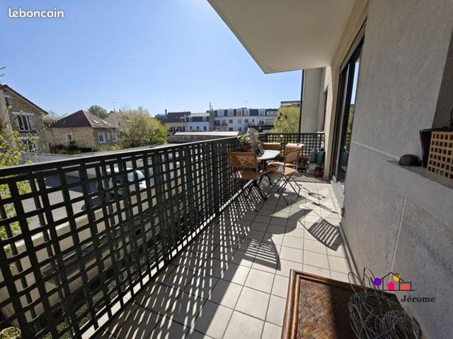 Appartement vente à Sarcelles, Montmorency