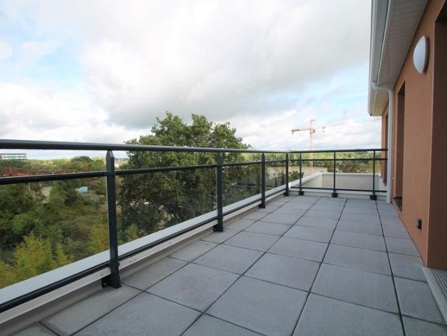 Appartement location à Nantes, Le Pellerin