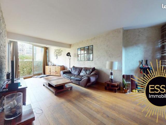 Appartement vente à Versailles, Le Chesnay