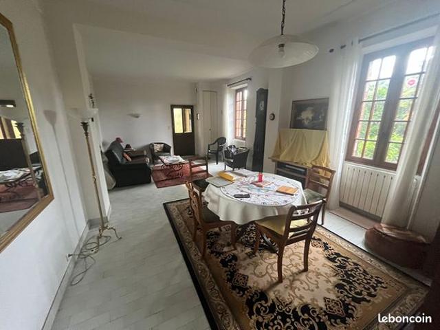 Appartement vente à Auxerre, Migennes