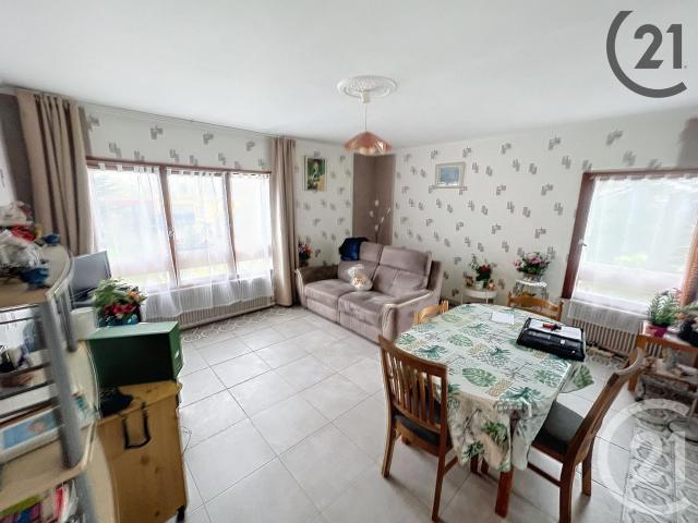Appartement vente à Saint-Siméon, Auxerre
