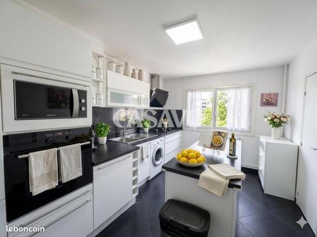 Appartement vente à Clichy-sous-Bois, Seine-Saint-Denis