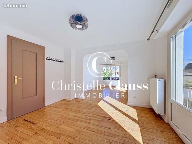 Appartement vente à Sélestat-Erstein, Benfeld