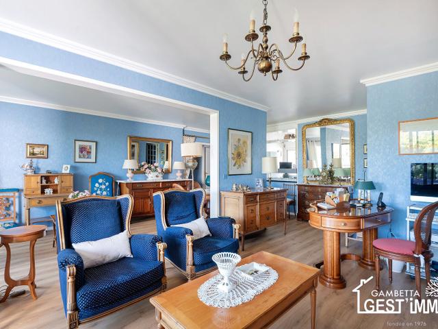 Appartement vente à Champagne, Les Ulis
