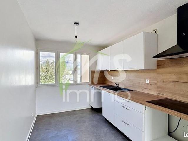 Appartement vente à Gap