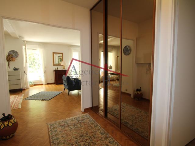 Appartement vente à Village Coteaux, Rueil-Malmaison