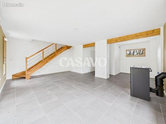Appartement vente à Bordeaux, Ambarès-et-lagrave