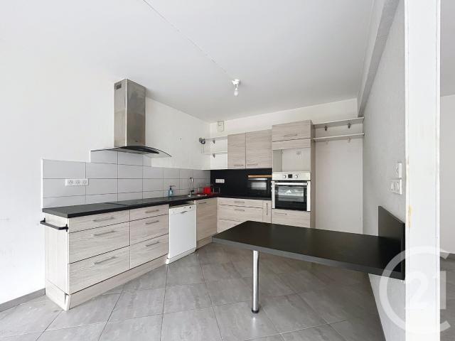 Appartement location à Montbéliard