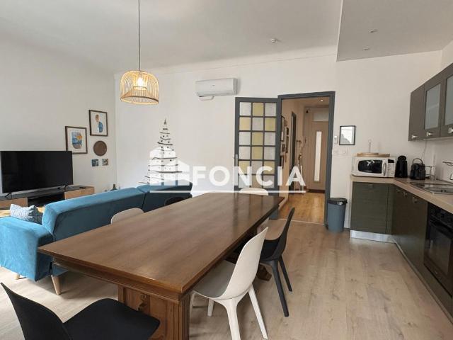 Appartement vente à Grasse, Cannes