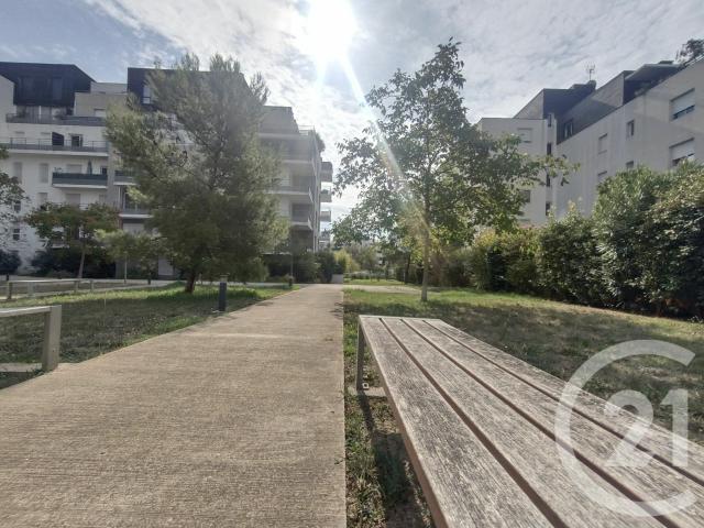 Appartement vente à Montpellier