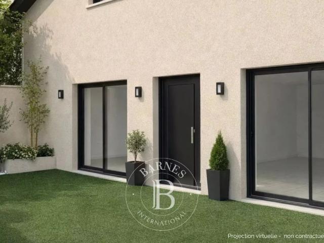 Appartement vente à Lyon, Métropole de Lyon