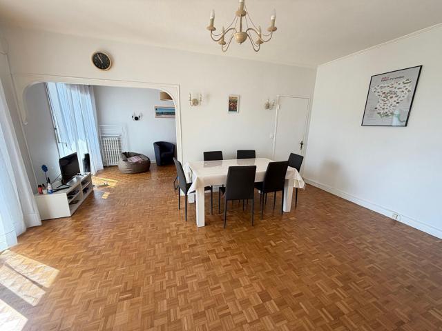 Appartement vente à Pau