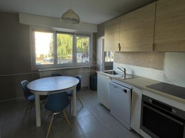 Appartement vente à Strasbourg, Grand Est