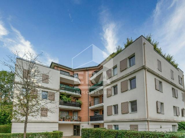 Appartement vente à Versailles, Guyancourt