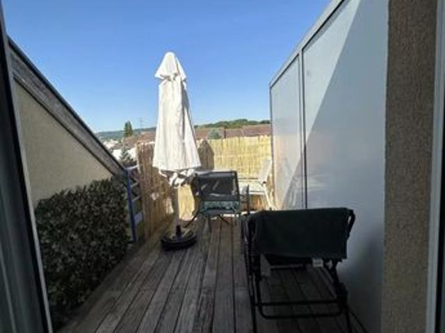 Appartement vente à Metz, Woippy