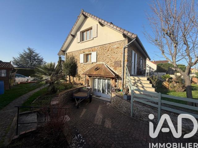 Appartement vente à Évry, Mennecy