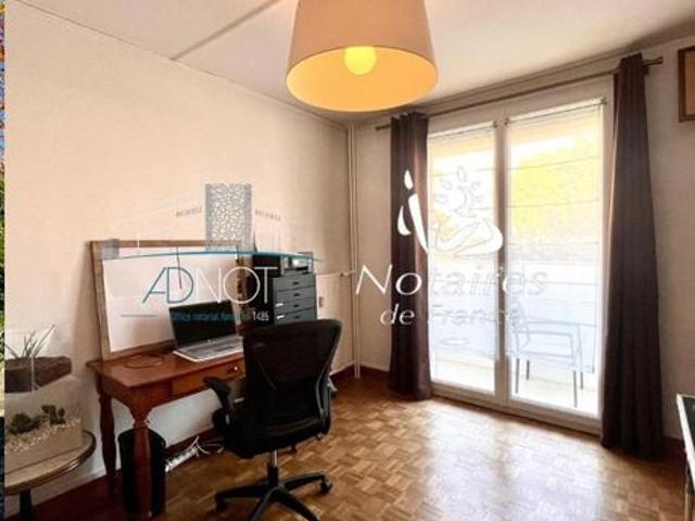 Appartement vente à Nyons, Pierrelatte