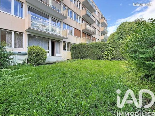 Appartement vente à Metz, Marly