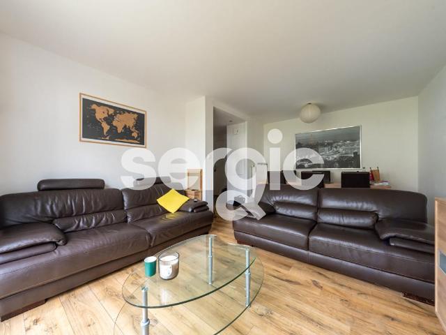 Appartement vente à Douai