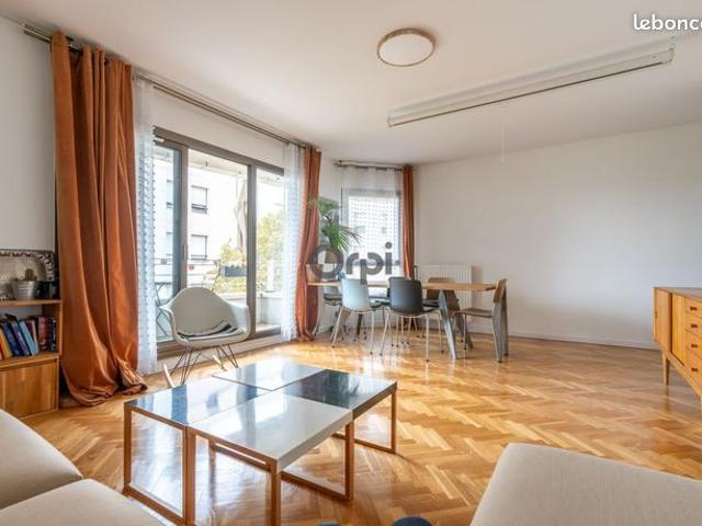 Appartement vente à Nogent-sur-Marne, Joinville-le-pont