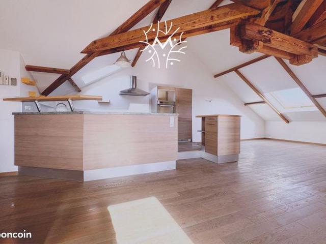 Appartement vente à Rethel