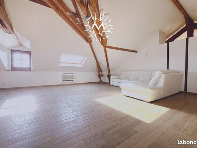 Appartement vente à Rethel