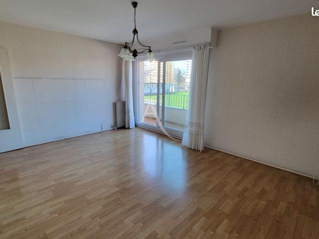 Appartement vente à Pau