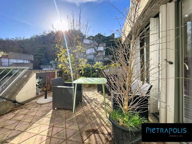 Appartement vente à Lyon, Métropole de Lyon