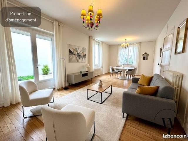 Appartement vente à Orléans