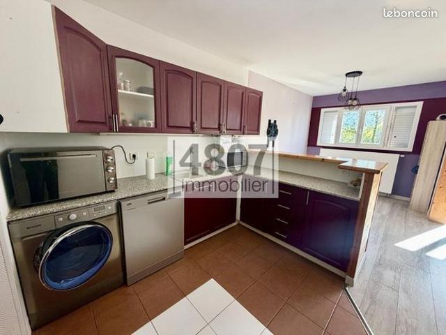 Appartement vente à Bonneville, Val-d'Auge