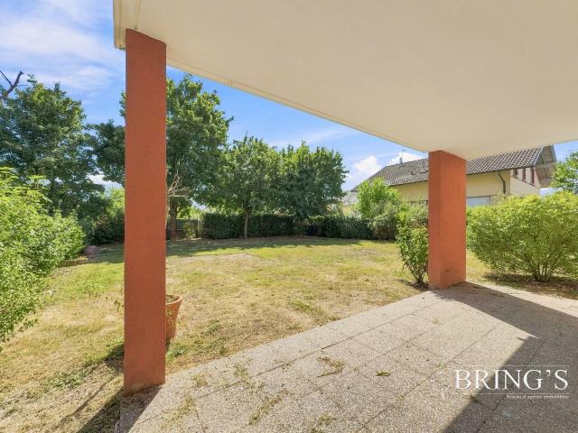 Appartement vente à Ostheim, Collectivité européenne d'Alsace