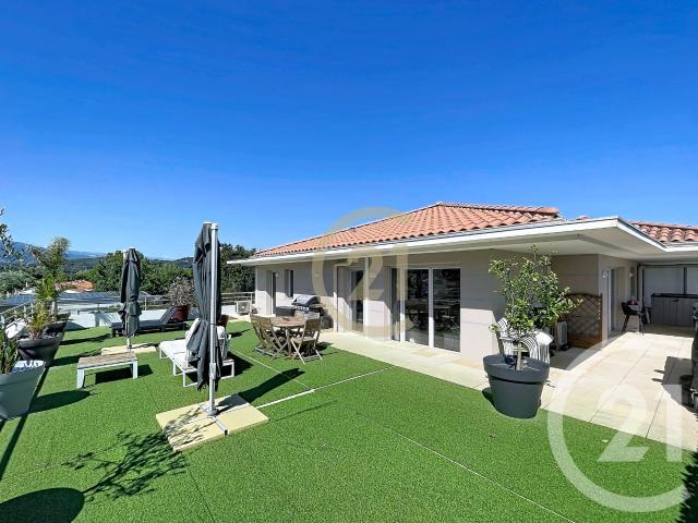 Appartement vente à Grasse, Mandelieu-la-napoule