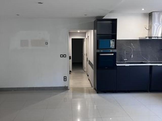 Appartement vente à Nancy, Pont-saint-vincent