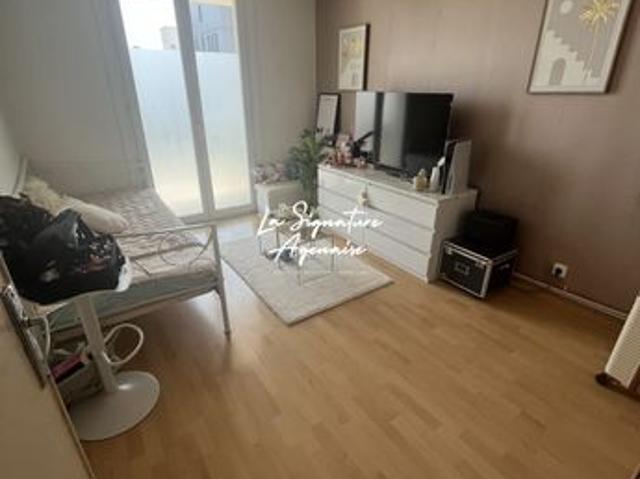 Appartement vente à Agen