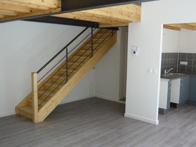 Appartement location à Saint-Étienne, Saint-etienne