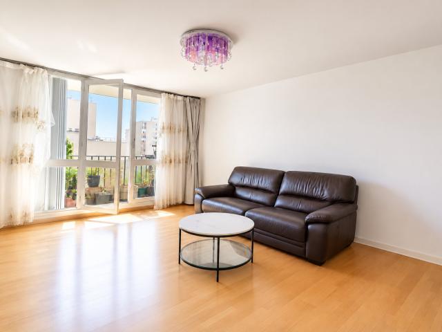Appartement vente à Résidence Privé Gabriel Péri, Saint-Denis