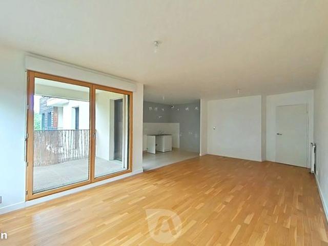 Appartement vente à Boulogne-Billancourt, Chaville