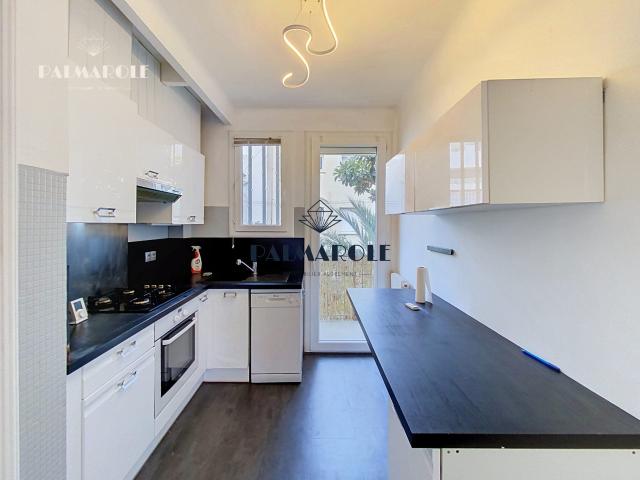 Appartement vente à Perpignan