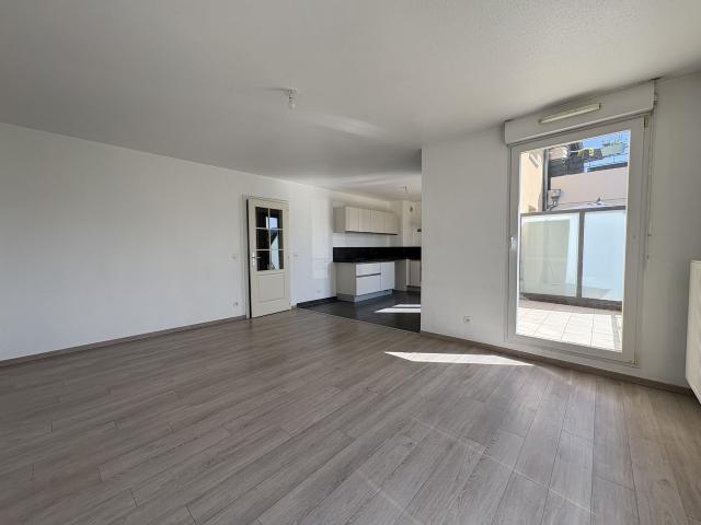 Appartement vente à Sélestat-Erstein, Barr