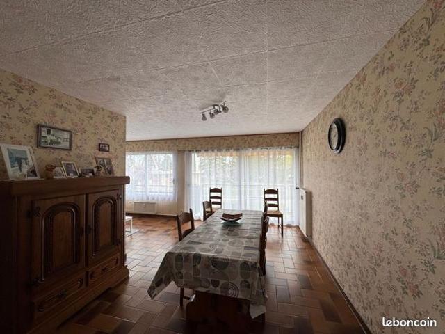 Appartement vente à Laon