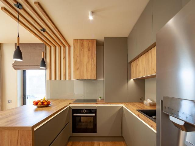 Appartement vente à France métropolitaine, Sanguinet